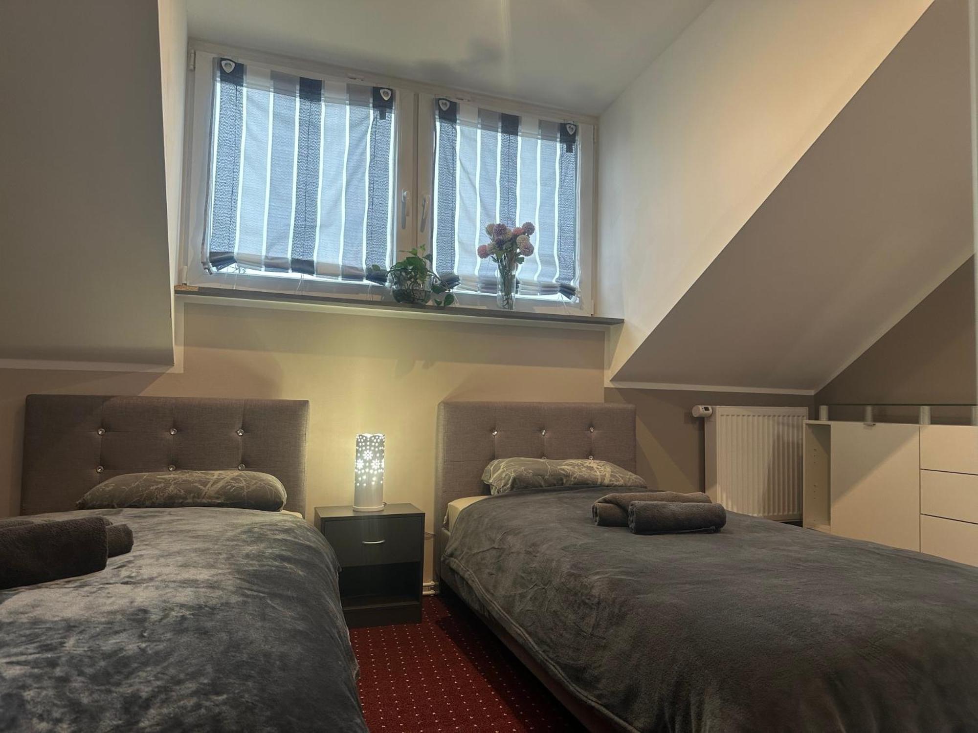 Bina Ferien-Apartments Trier Kültér fotó