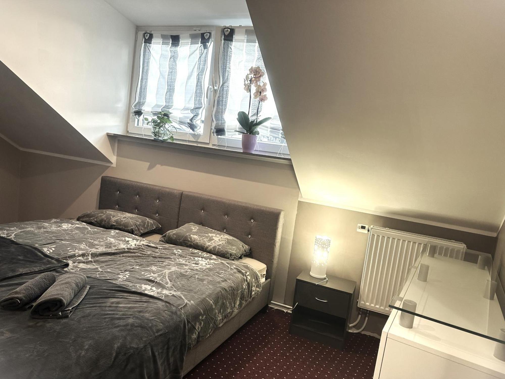 Bina Ferien-Apartments Trier Kültér fotó