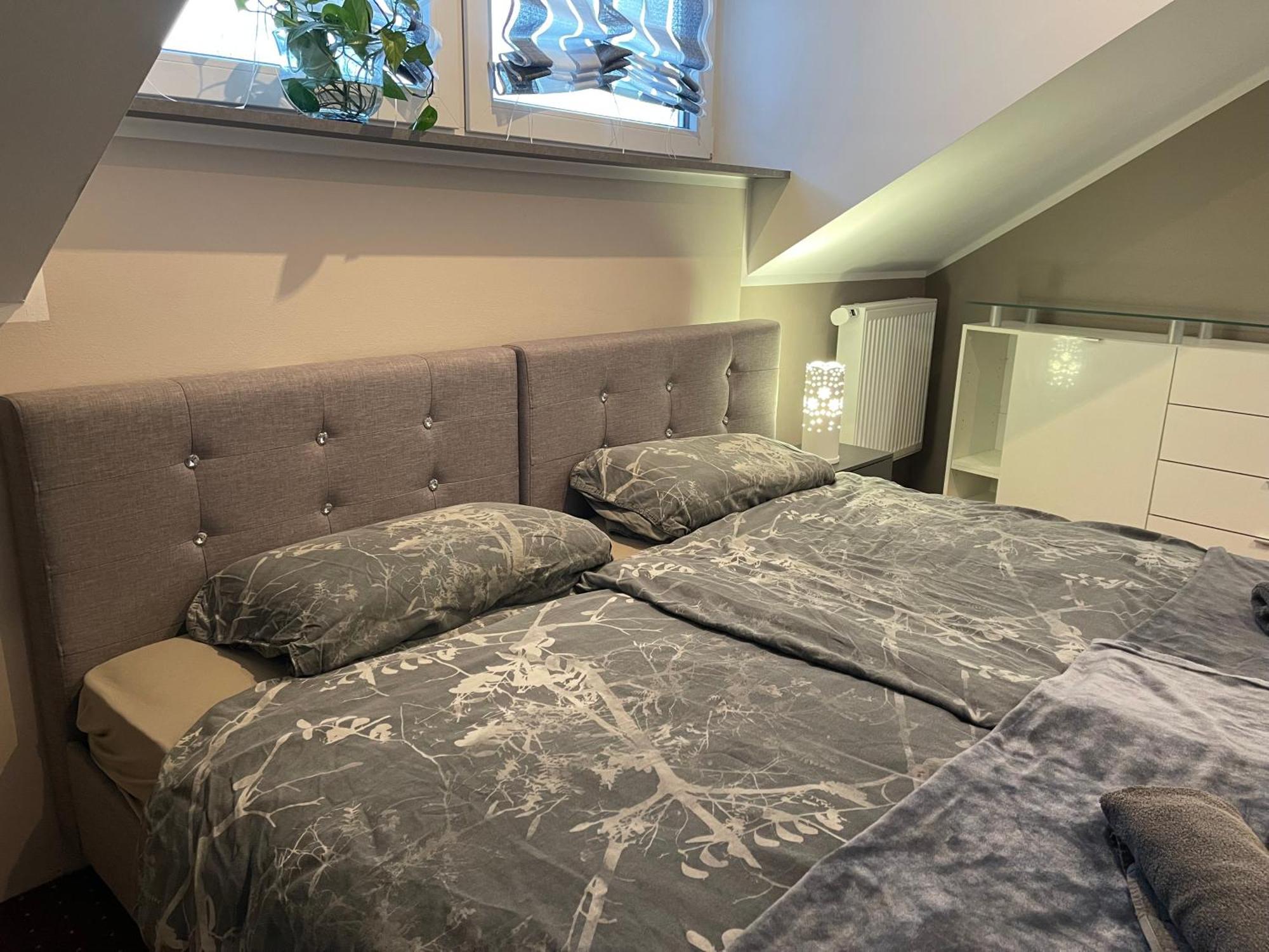 Bina Ferien-Apartments Trier Kültér fotó