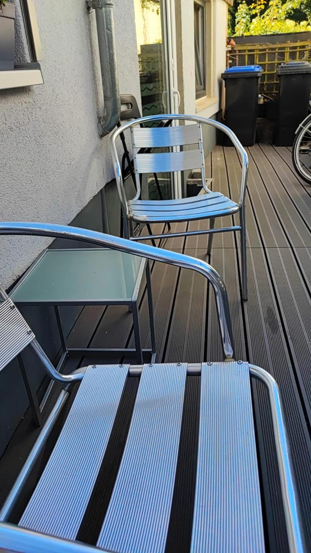 Bina Ferien-Apartments Trier Kültér fotó