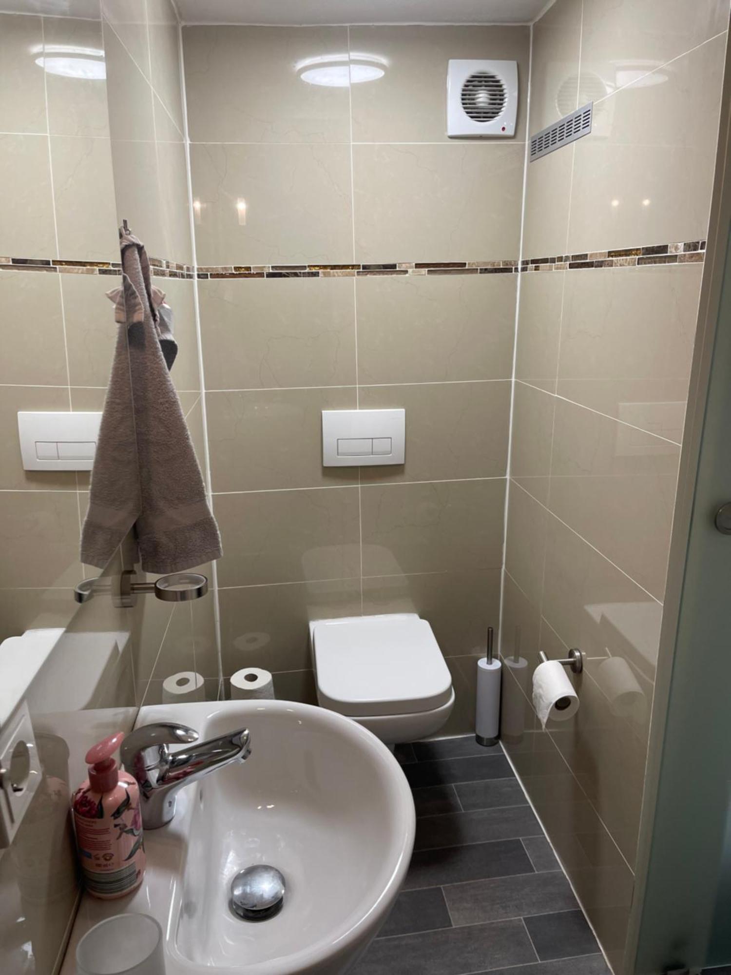 Bina Ferien-Apartments Trier Szoba fotó