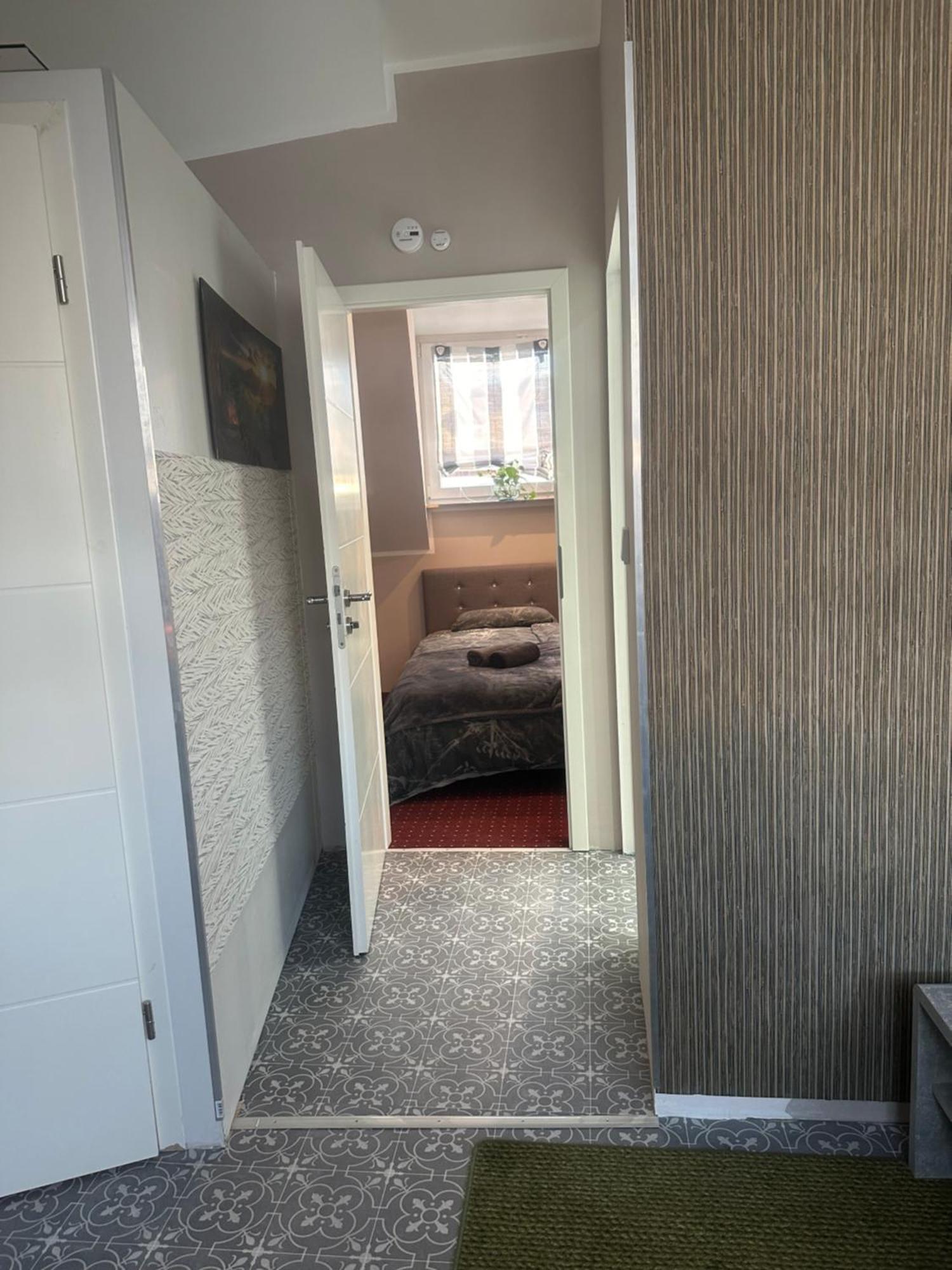 Bina Ferien-Apartments Trier Kültér fotó